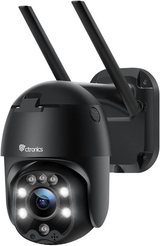 Ctronics ptz - ctronics,