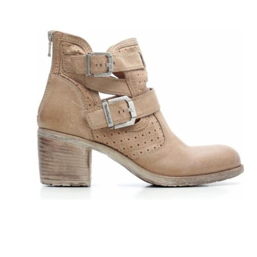 Women nero giardini ankle - nero,