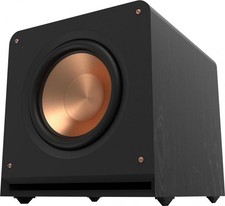 Klipsch RP-1400SW EUA Schwarz