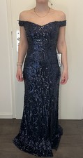 Abendkleid,Ballkleid