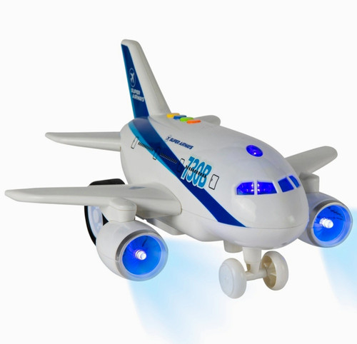 Superwheelz super airways - superwheelz,