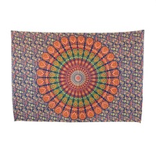 Meditationsdecke Tagesdecke