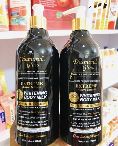 Diamond glow extreme active - glow,