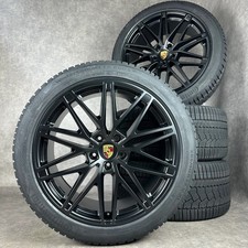 Winterräder cayenne coupé - winterräder,