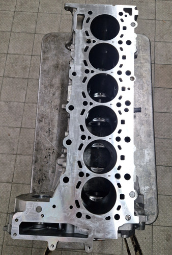 Bmw n57d30b motorblock - bmw,