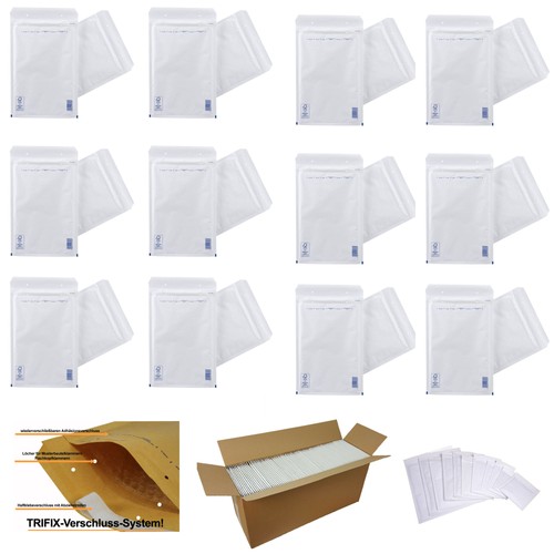 Luftpolstertaschen - i9,