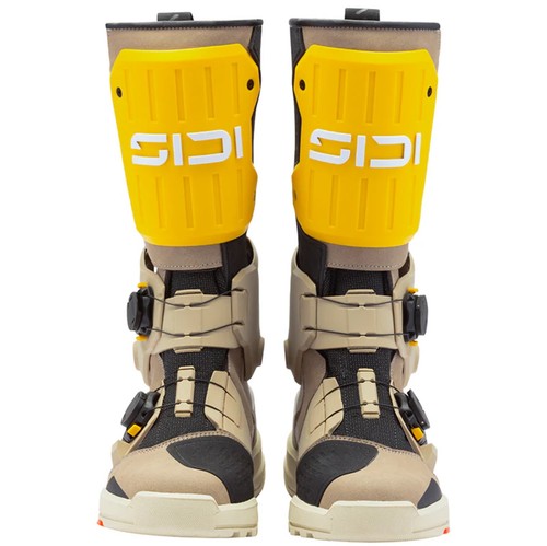 Sidi motorrad tourenstiefel - -,