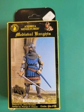 Andrea Miniatures Medieval