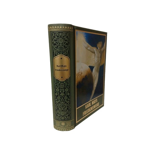 Karl may verlag bamberg - may,