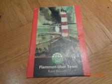 Krimiheft Blaulicht DDR Verlag