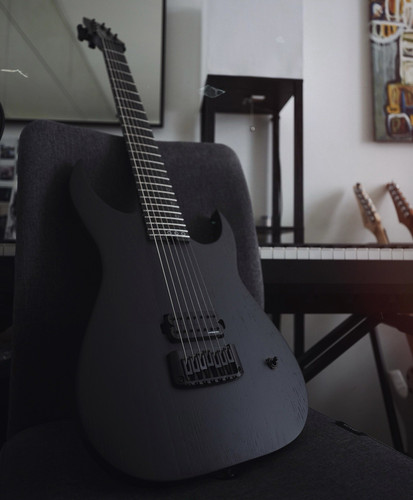 Schecter iii ex - schecter,