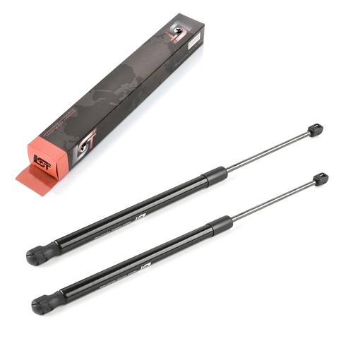 Gasfeder - 2x,