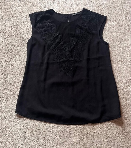 Guess bluse s - gr.,