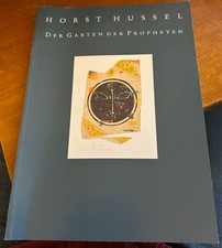 Horst Hussel - Der Garten der
