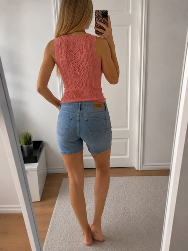 Damen levi jeans shorts - levi’s,