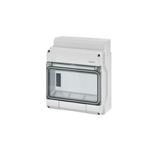 Hensel KV-Automatengehäuse KV 1509 Installationskleinverteiler 61000736