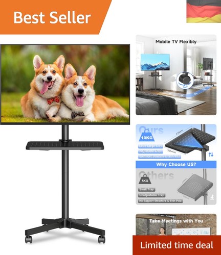 Ständer - tv,