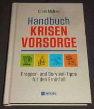 HANDBUCH KRISENVORSORGE C