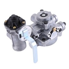 Anhängerbremsventil mit 4