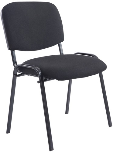 Besucherstuhl ken stoff - ken,
