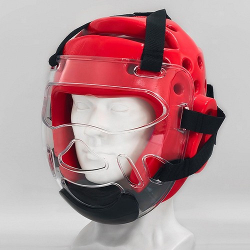 Taekwondo maske boxen - maske,