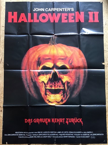 John carpenter horror - john,