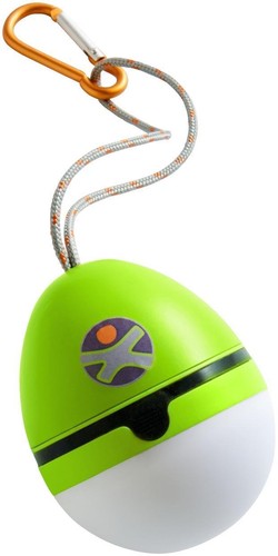 Terra kids zeltlampe - terra,