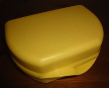 Tupperware Snacky Sandwich