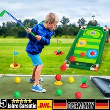 Kleinkinder-Golfspielset –