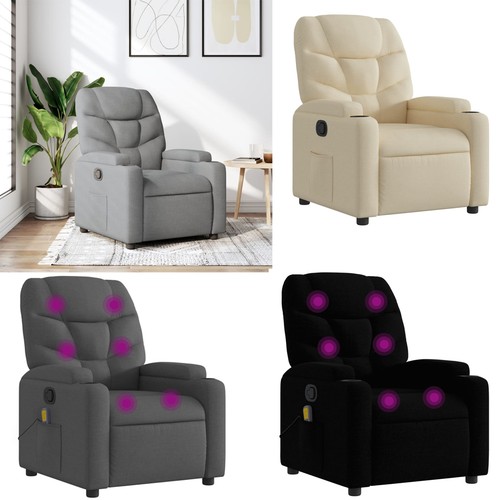 Massagesessel fernsehsessel - massagesessel,