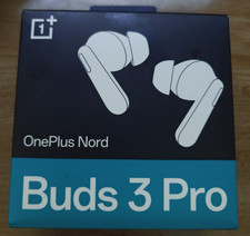 OnePlus Nord Buds 3 Pro (