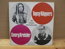 TOPSY KÜPPERS + GEORG