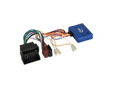 ACV Can Bus Interface Quadlock