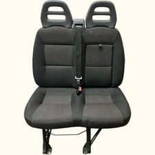 Fiat Ducato Boxer Jumper