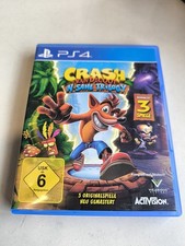🎮Crash Bandicoot N Sane