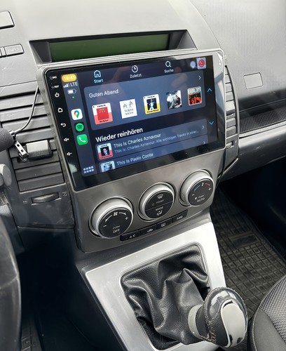 Für mazda 2005 2010 - cr, 2005-2010