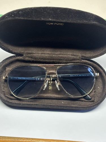 Tom ford sonnenbrille - ford,
