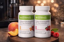 2x Herbalife Instant