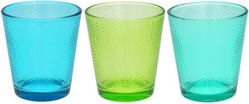 Tognana tumbler wassergläser - tumbler,