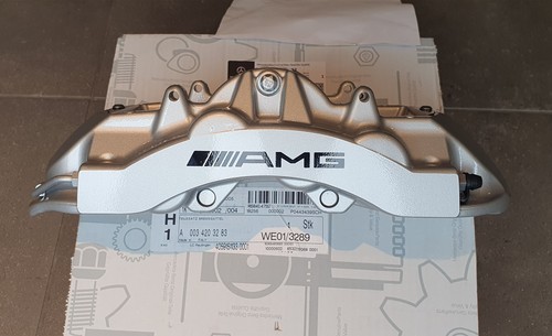 Amg bremssattel neuteil - amg,