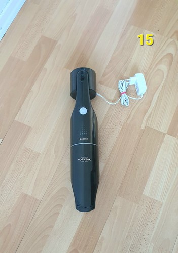 Vorwerk akkusauger kobold - vorwerk,