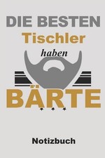 DIE BESTEN Tischler haben