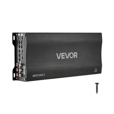 VEVOR Autoverstärker Endstufe