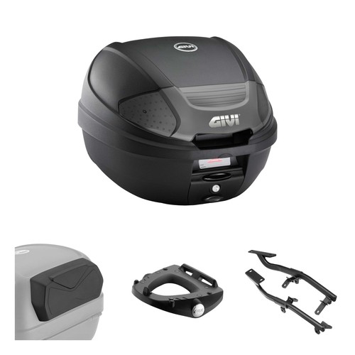 Givi e300nt2b smeritierter - givi,