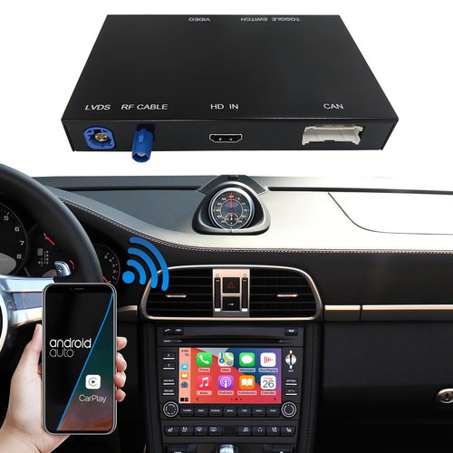 Wireless carplay modul für - wireless,