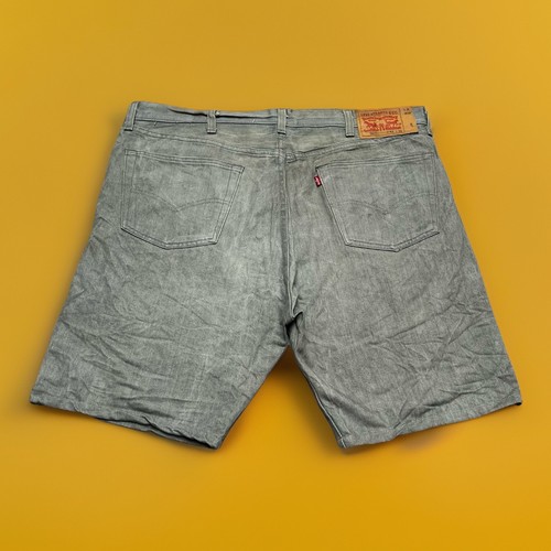 Levi 501 shorts - levi’s, (reworked)