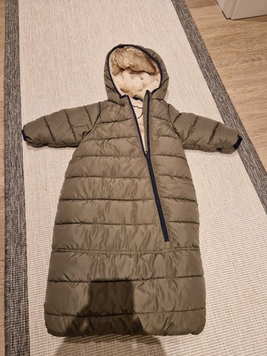 Schneeanzug fußsack baby - schneeanzug,,