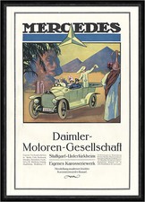 Daimler Motoren Gesellschaft