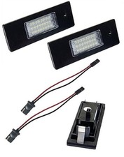SMD Led Kennzeichenbeleuchtung