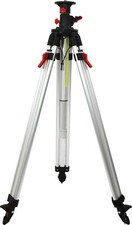 NESTLE Aluminium-Kurbelstativ